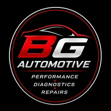 BG Automotive logo