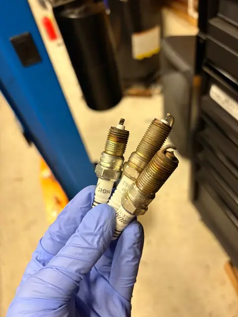 Tune-up service